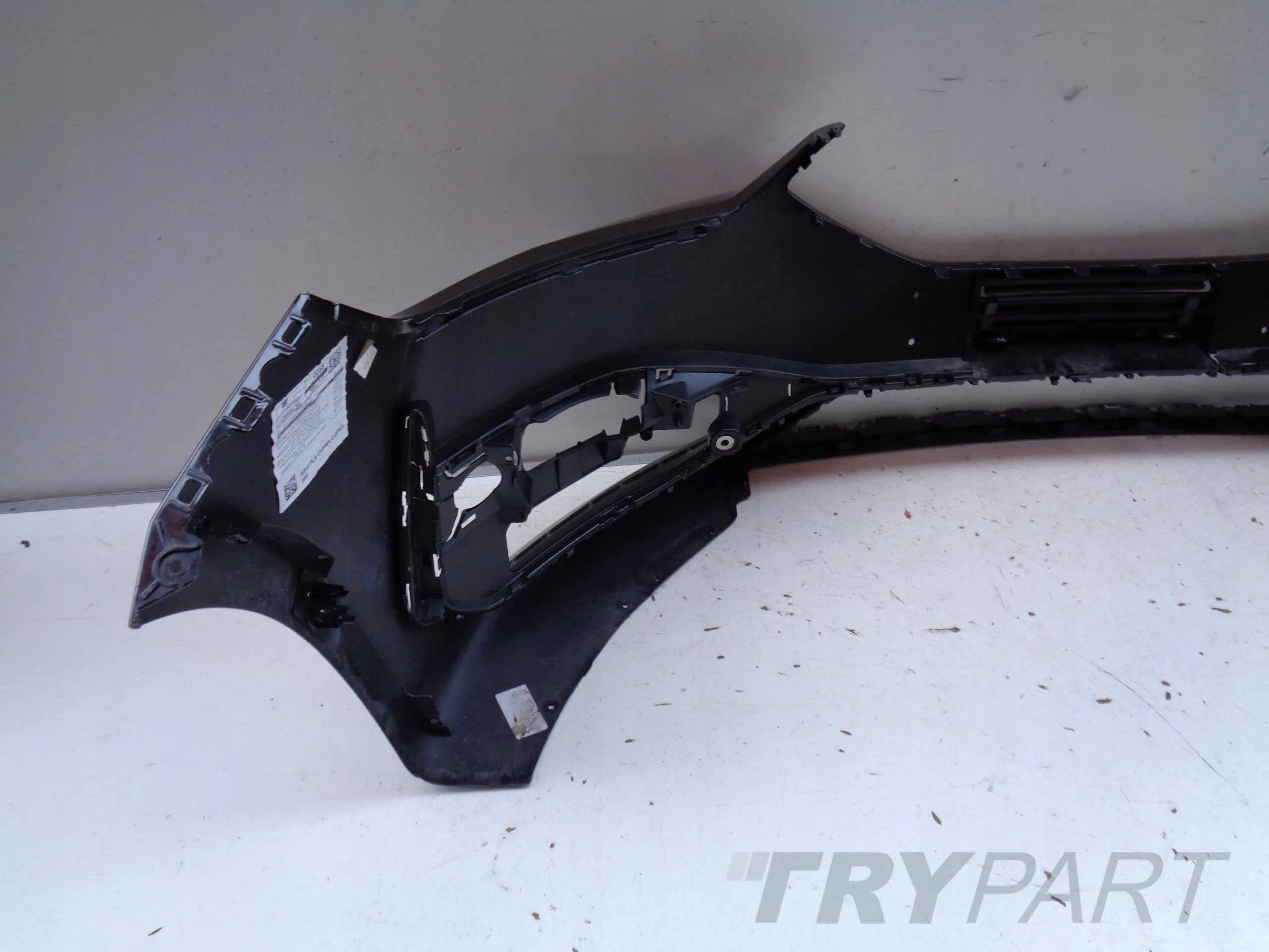 FRONT BUMPER SEAT LEON IV CUPRA 5FA 20- NO. 40205