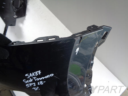 FRONT BUMPER SEAT TARRACO 5FJ 18- NO. 51137