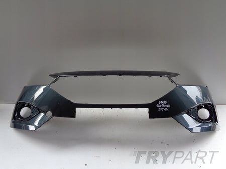 FRONT BUMPER SEAT TARRACO 5FJ 18- NO. 51137
