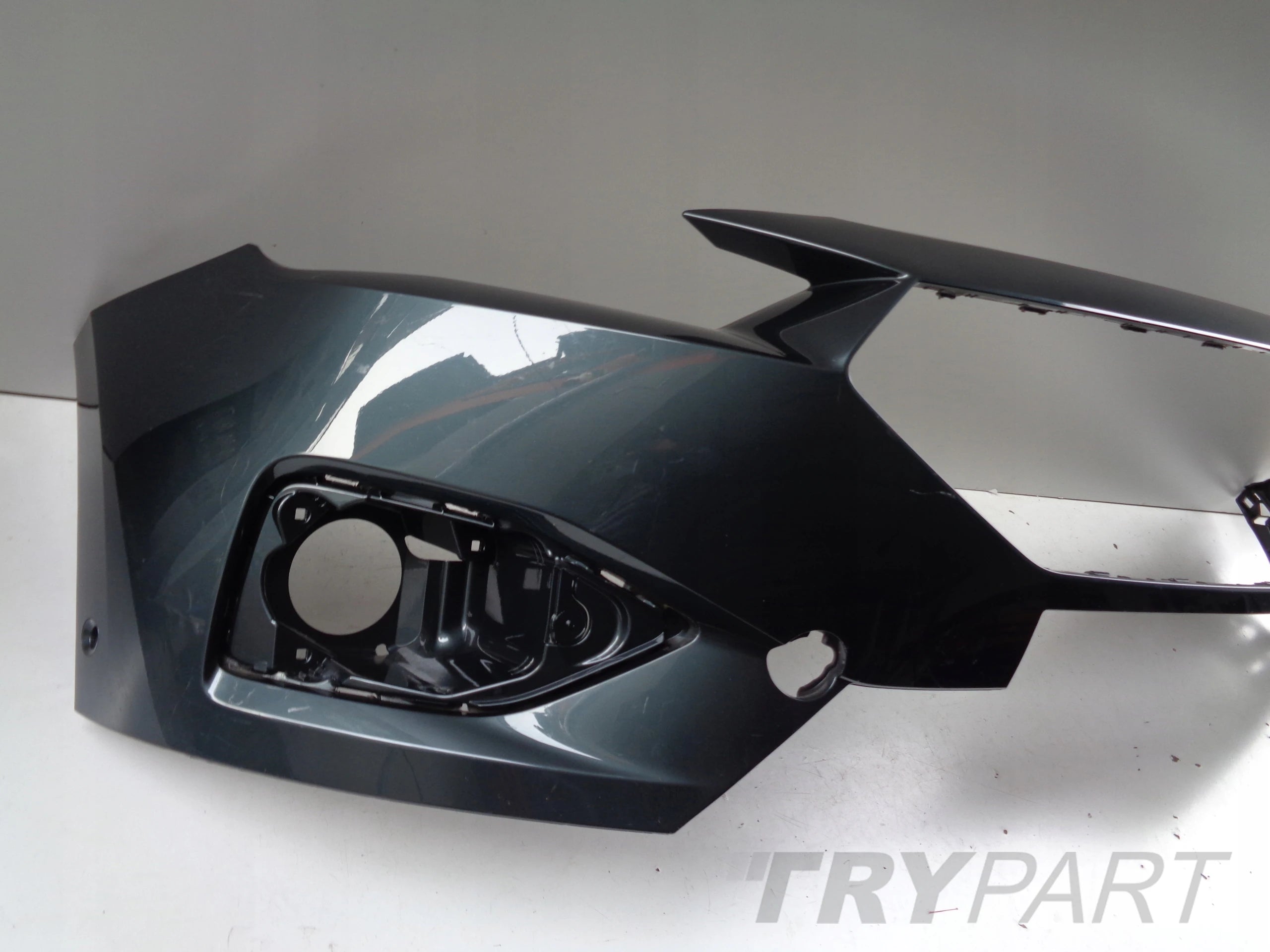 FRONT BUMPER SEAT TARRACO 5FJ 18- NO. 51137