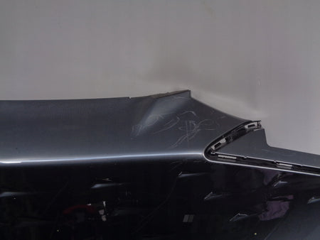 FRONT BUMPER SEAT TAVASCAN 5FL 24- NO. 46509
