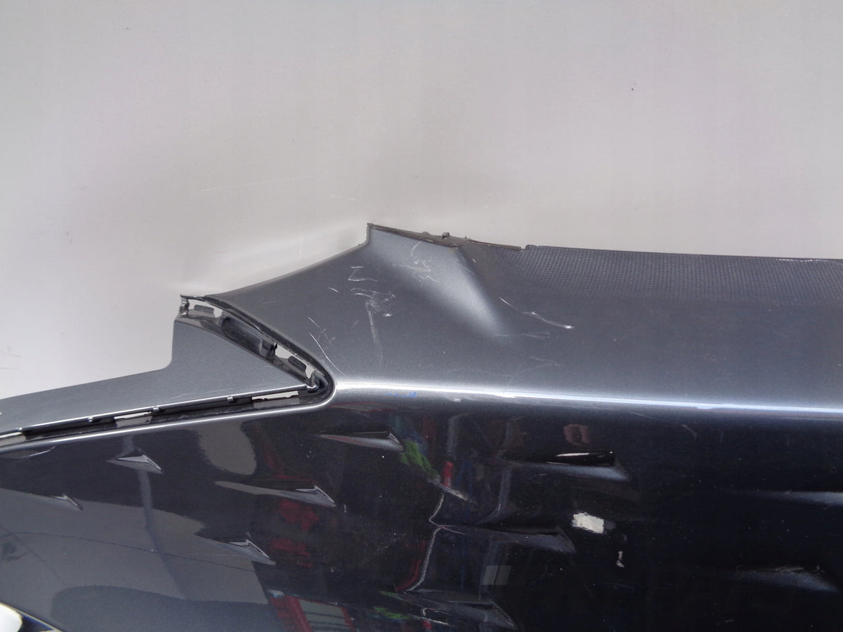 FRONT BUMPER SEAT TAVASCAN 5FL 24- NO. 46509