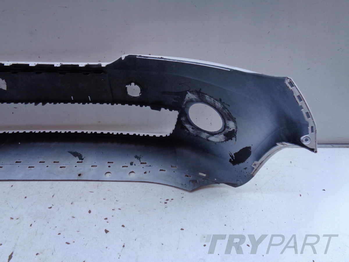 FRONT BUMPER SKODA CITIGO 1ST 11-16 NO. 45516