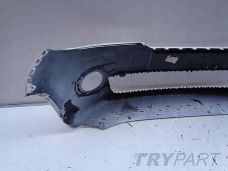 FRONT BUMPER SKODA CITIGO 1ST 11-16 NO. 45516
