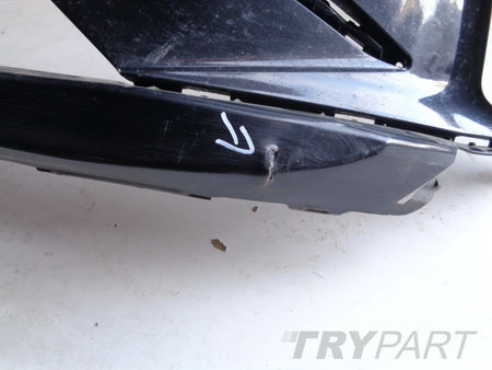 FRONT BUMPER SKODA ENYAQ 5LA 21- NO. 50603