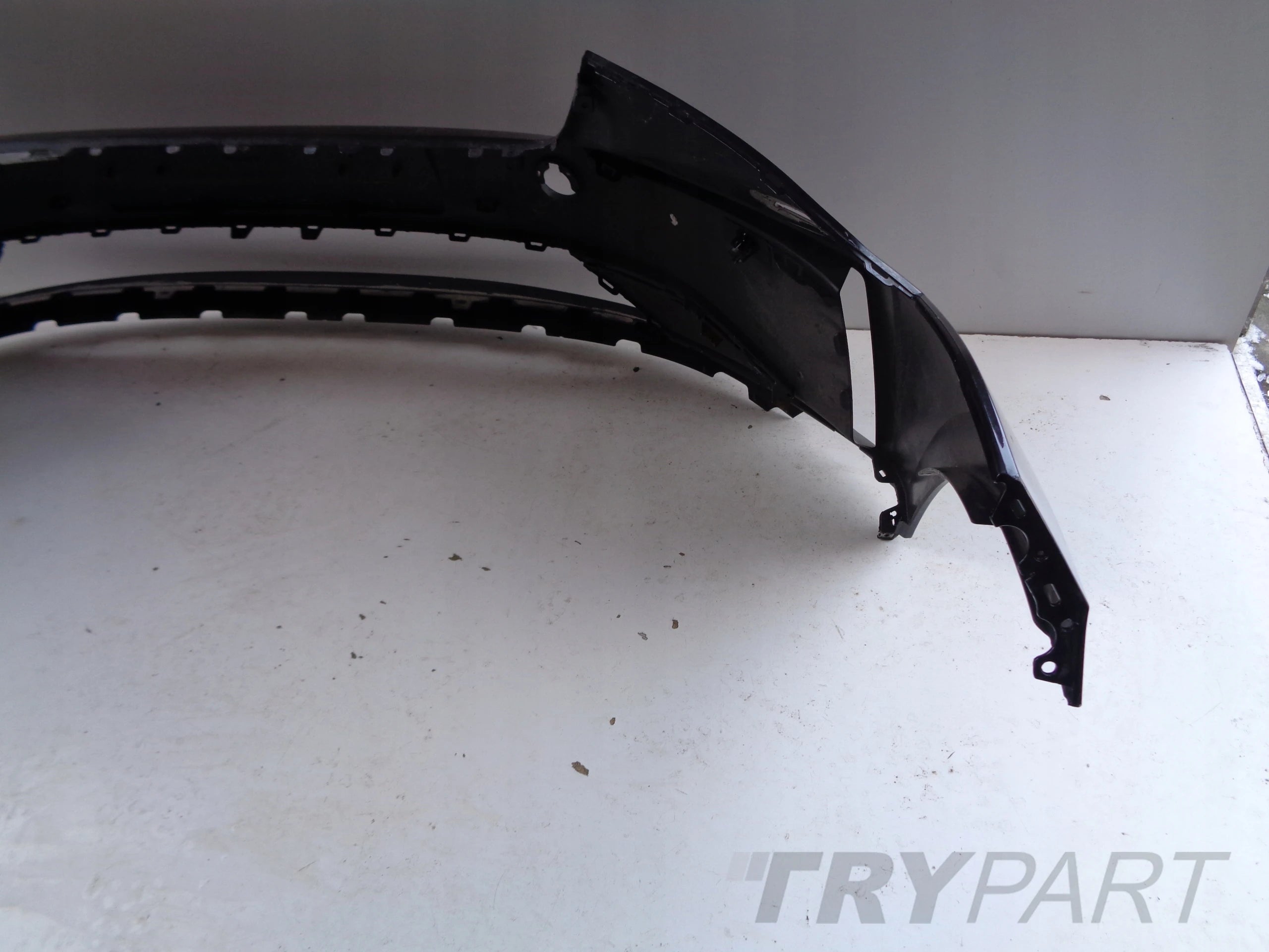 FRONT BUMPER SKODA ENYAQ 5LA 21- NO. 50603