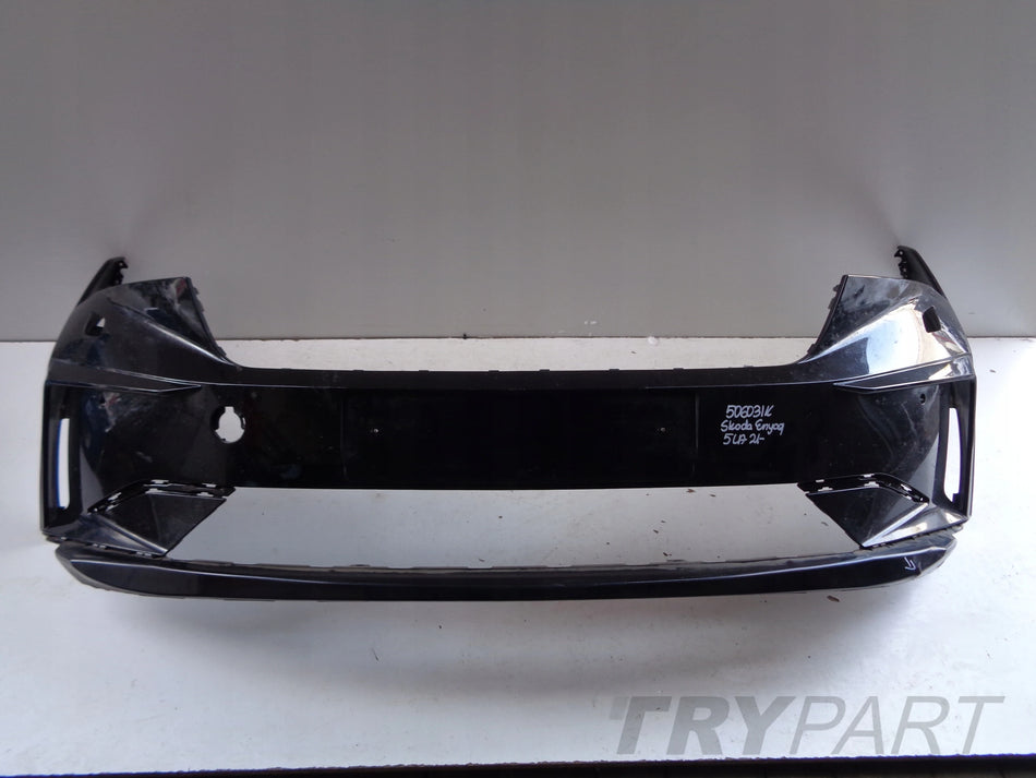 FRONT BUMPER SKODA ENYAQ 5LA 21- NO. 50603