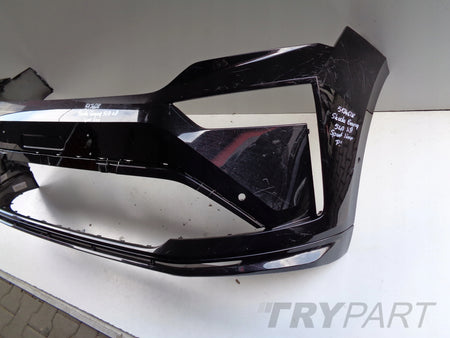 FRONT BUMPER SKODA ENYAQ 5LA 25- LIFT SPORT LINE NO. 51246