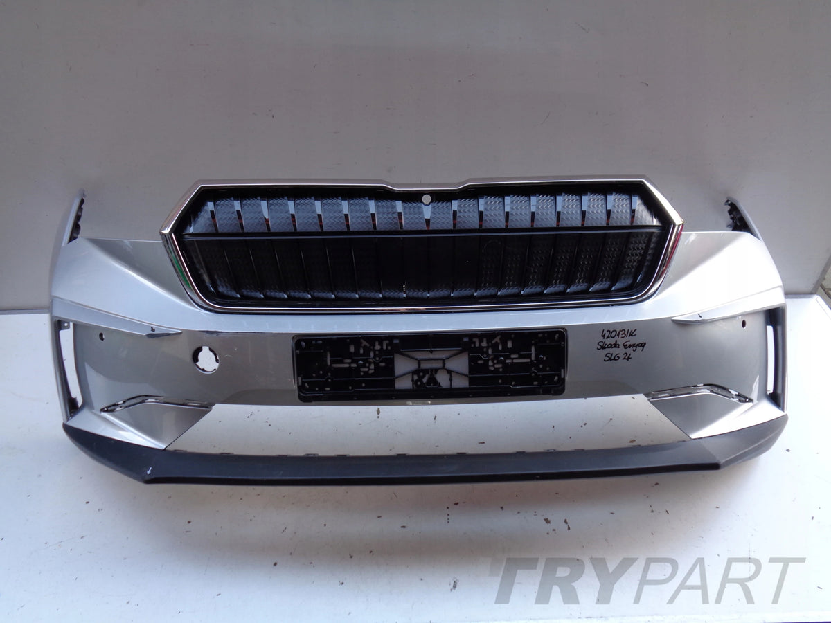FRONT BUMPER SKODA ENYAQ 5LG 21- NO. 42013