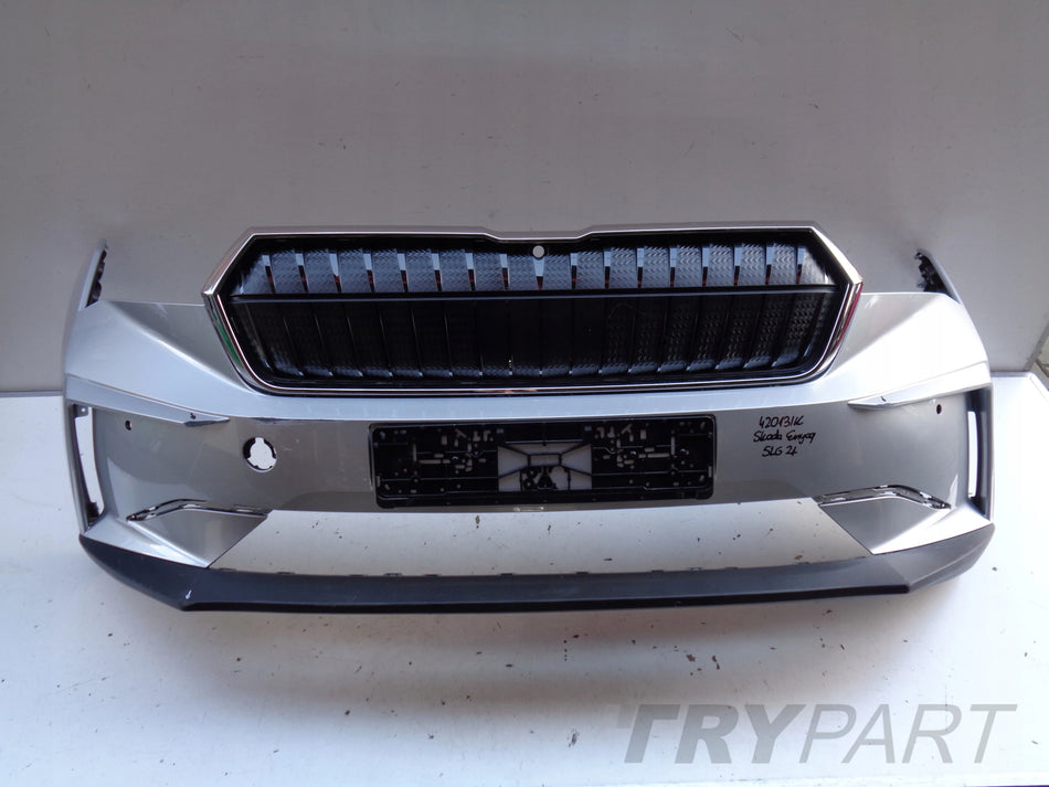 FRONT BUMPER SKODA ENYAQ 5LG 21- NO. 42013