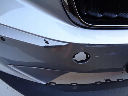FRONT BUMPER SKODA ENYAQ 5LG 21- NO. 42013