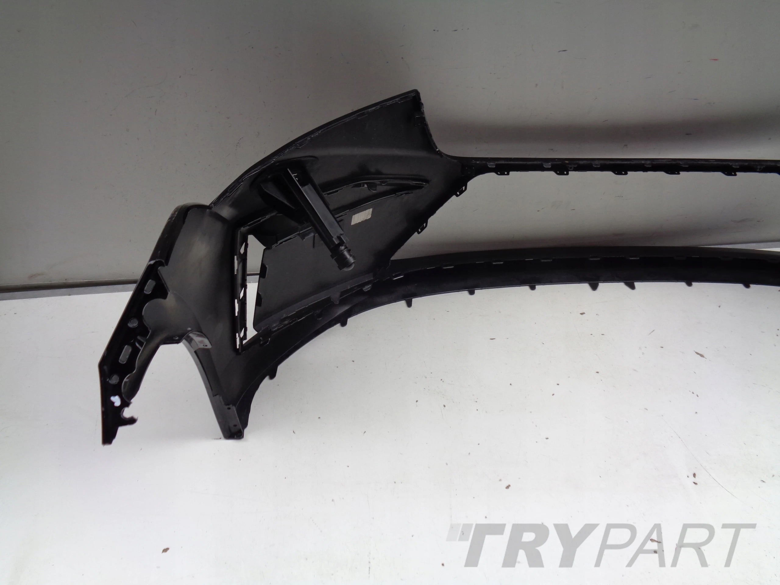 FRONT BUMPER SKODA ENYAQ IV 5LA 21- SPORTLINE NO. 34789