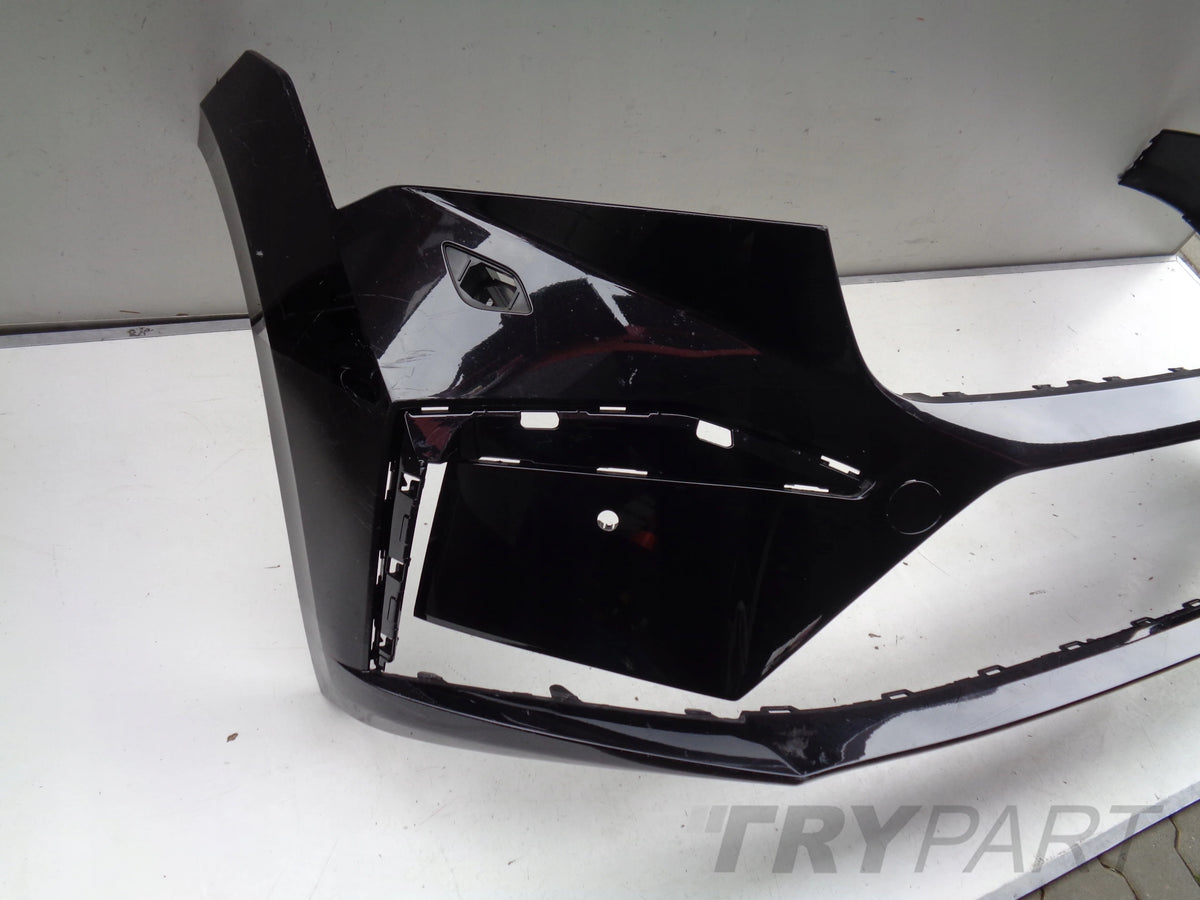 FRONT BUMPER SKODA ENYAQ IV 5LA 21- SPORTLINE NO. 34789