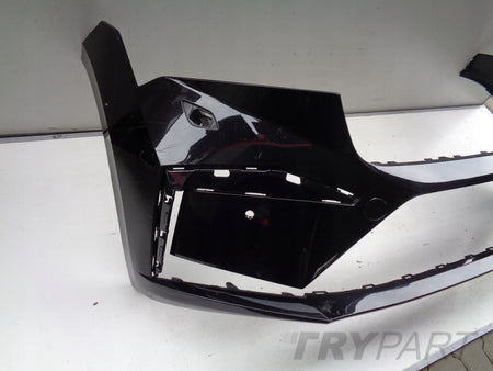 FRONT BUMPER SKODA ENYAQ IV 5LA 21- SPORTLINE NO. 34789