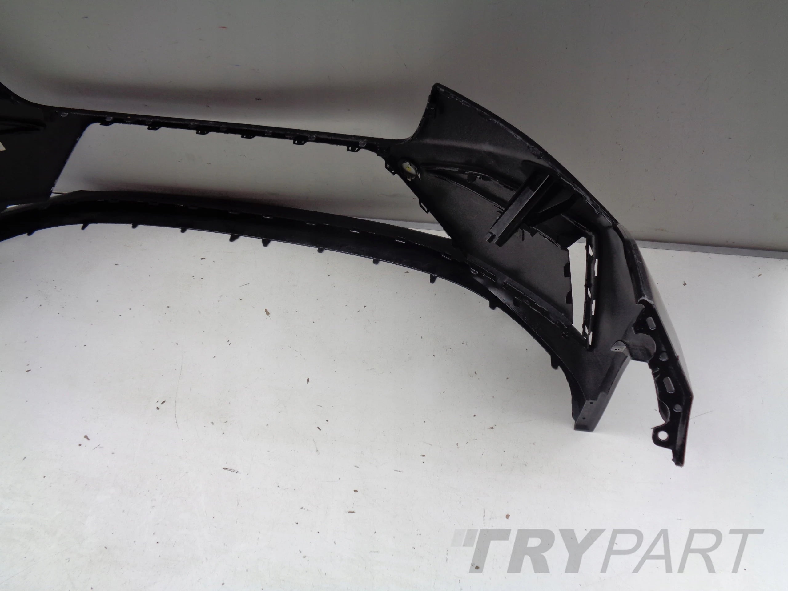 FRONT BUMPER SKODA ENYAQ IV 5LA 21- SPORTLINE NO. 34789