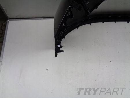 FRONT BUMPER SKODA ENYAQ IV 5LA 21- SPORTLINE NO. 34789