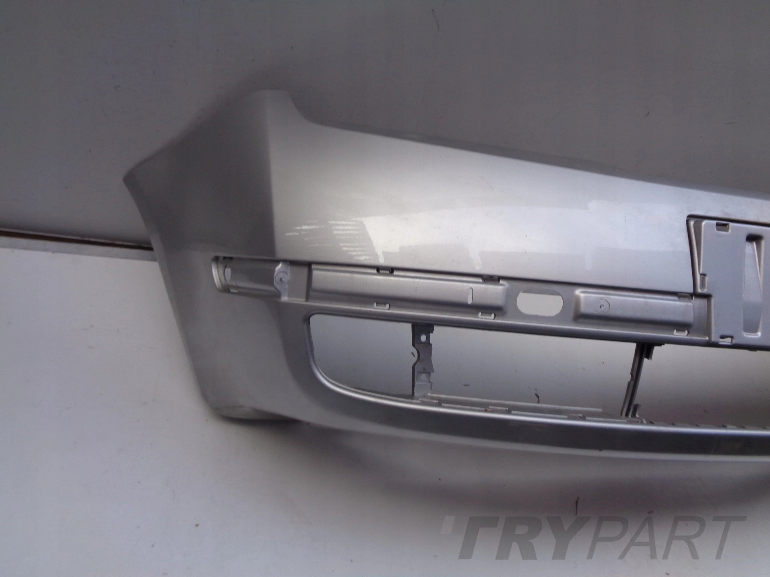 FRONT BUMPER SKODA FABIA I 6Y0 99-04 NO. 20146
