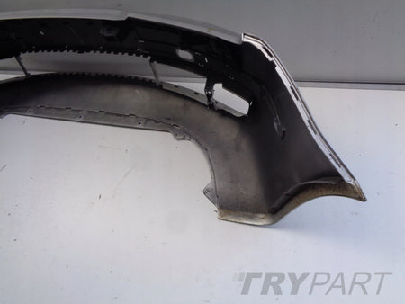 FRONT BUMPER SKODA FABIA I 6Y0 99-04 NO. 20146