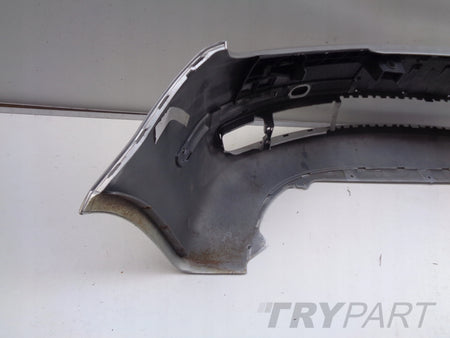 FRONT BUMPER SKODA FABIA I 6Y0 99-04 NO. 20146