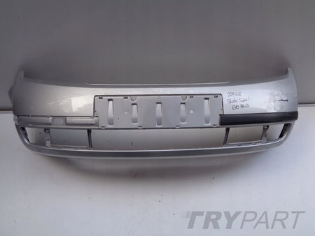 FRONT BUMPER SKODA FABIA I 6Y0 99-04 NO. 20146