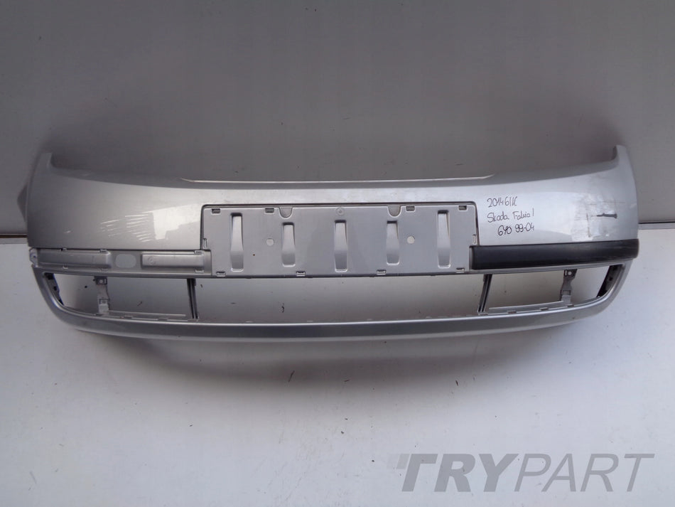 FRONT BUMPER SKODA FABIA I 6Y0 99-04 NO. 20146