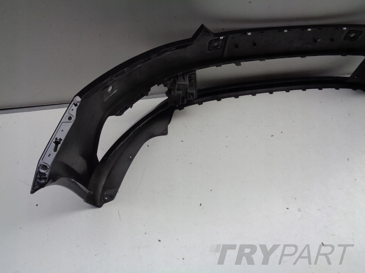 FRONT BUMPER SKODA FABIA III 3 6V 14-17 30949