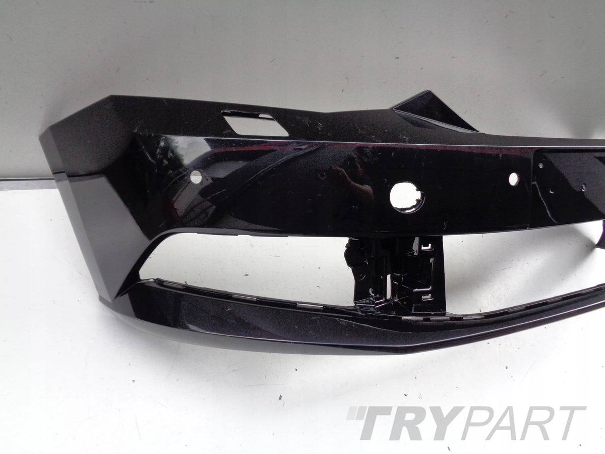 FRONT BUMPER SKODA FABIA III 3 6V 14-17 30949