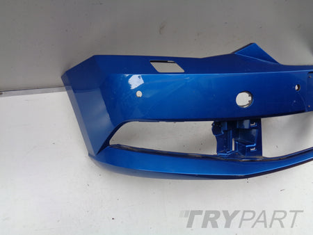 FRONT BUMPER SKODA FABIA III 3 6V 14-17 NO. 31880