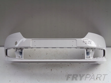 FRONT BUMPER SKODA FABIA III 3 6V 6V0 18- FACELIFT NO. 42755