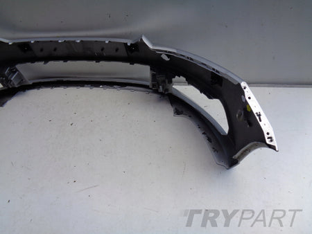 FRONT BUMPER SKODA FABIA III 6V 6V0 14-17 NO. 35173