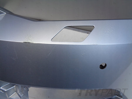 FRONT BUMPER SKODA FABIA III 6V 6V0 14-17 NO. 35173
