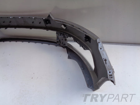 FRONT BUMPER SKODA FABIA III 6V0 14-17 NO. 19708