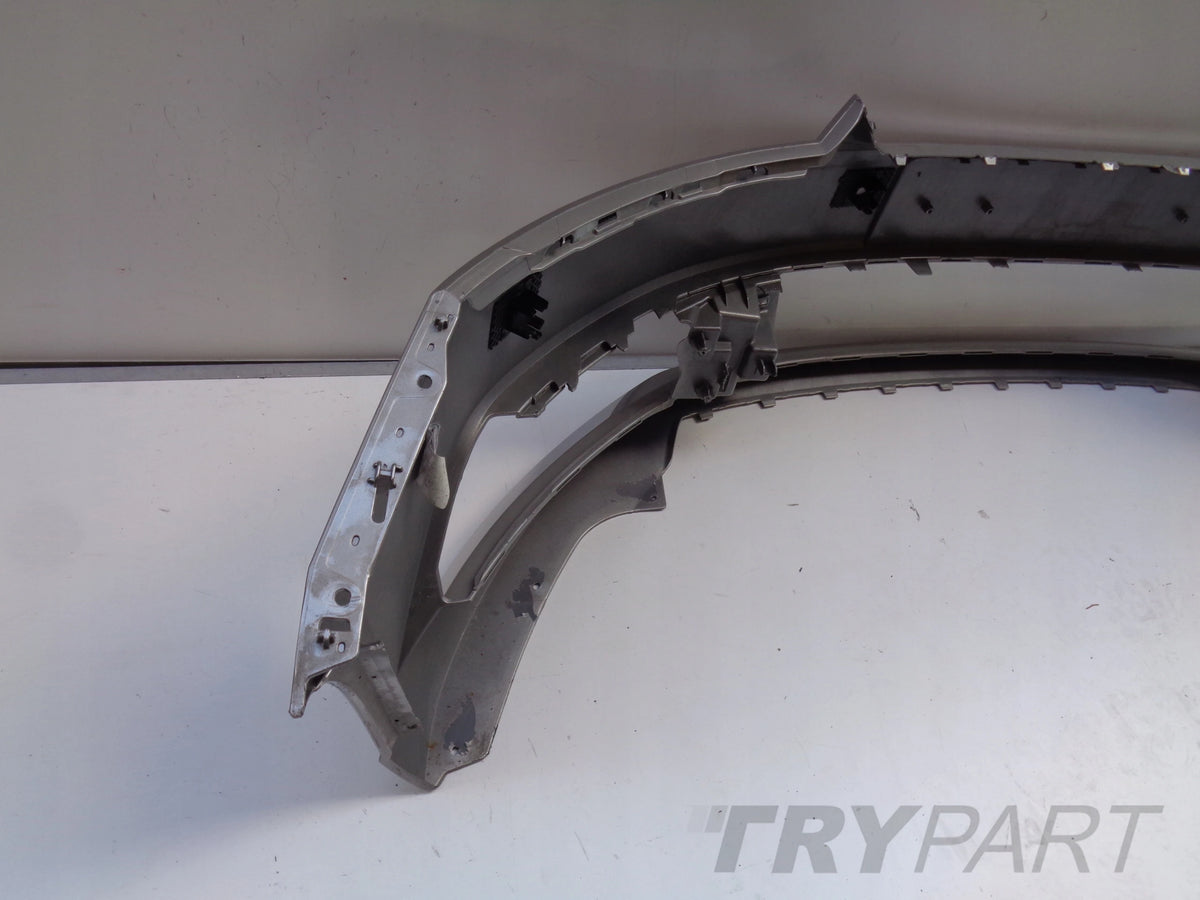 FRONT BUMPER SKODA FABIA III 6V0 14-17 NO. 19708