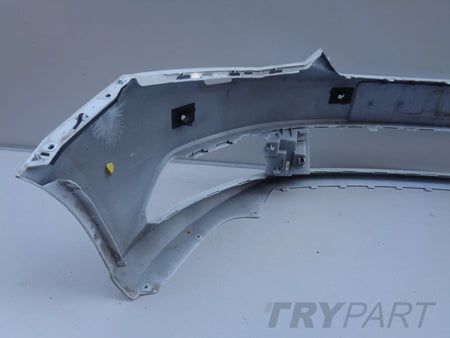 FRONT BUMPER SKODA FABIA III 6V0 14- NO. 9780