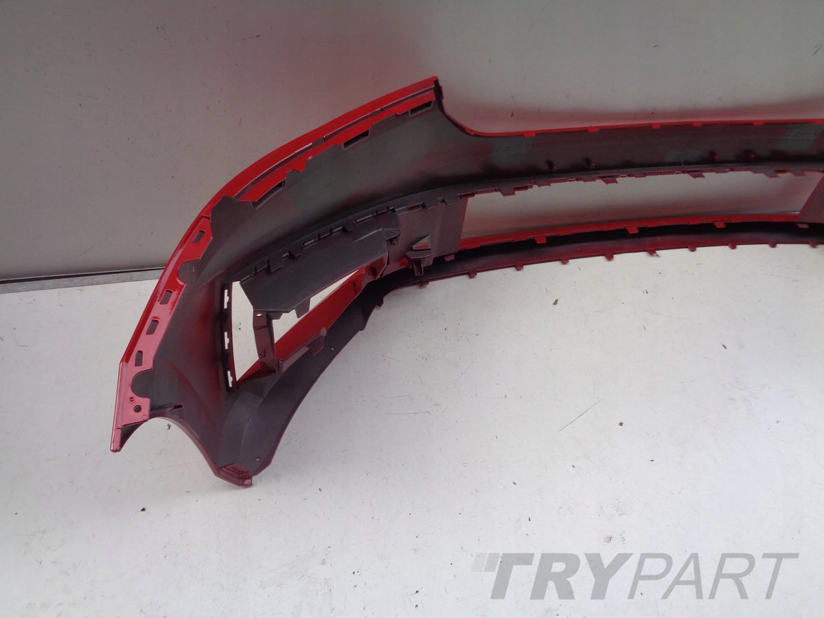 FRONT BUMPER SKODA FABIA IV 4 6VA 21- NO. 28887