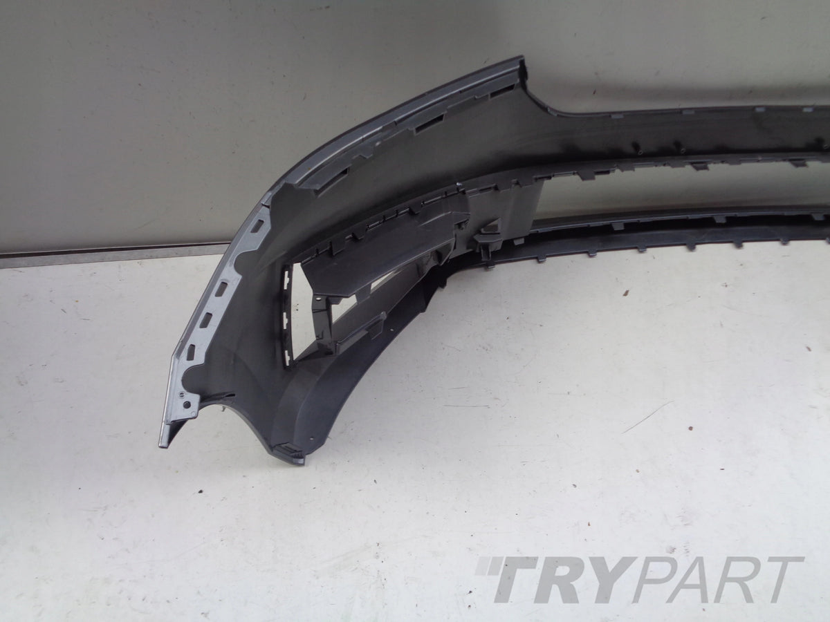 FRONT BUMPER SKODA FABIA IV 4 6VA 21- NO. 28891
