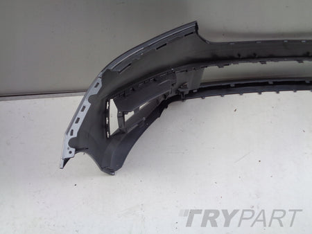 FRONT BUMPER SKODA FABIA IV 4 6VA 21- NO. 28891