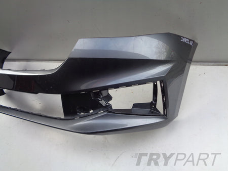 FRONT BUMPER SKODA FABIA IV 4 6VA 21- NO. 28892