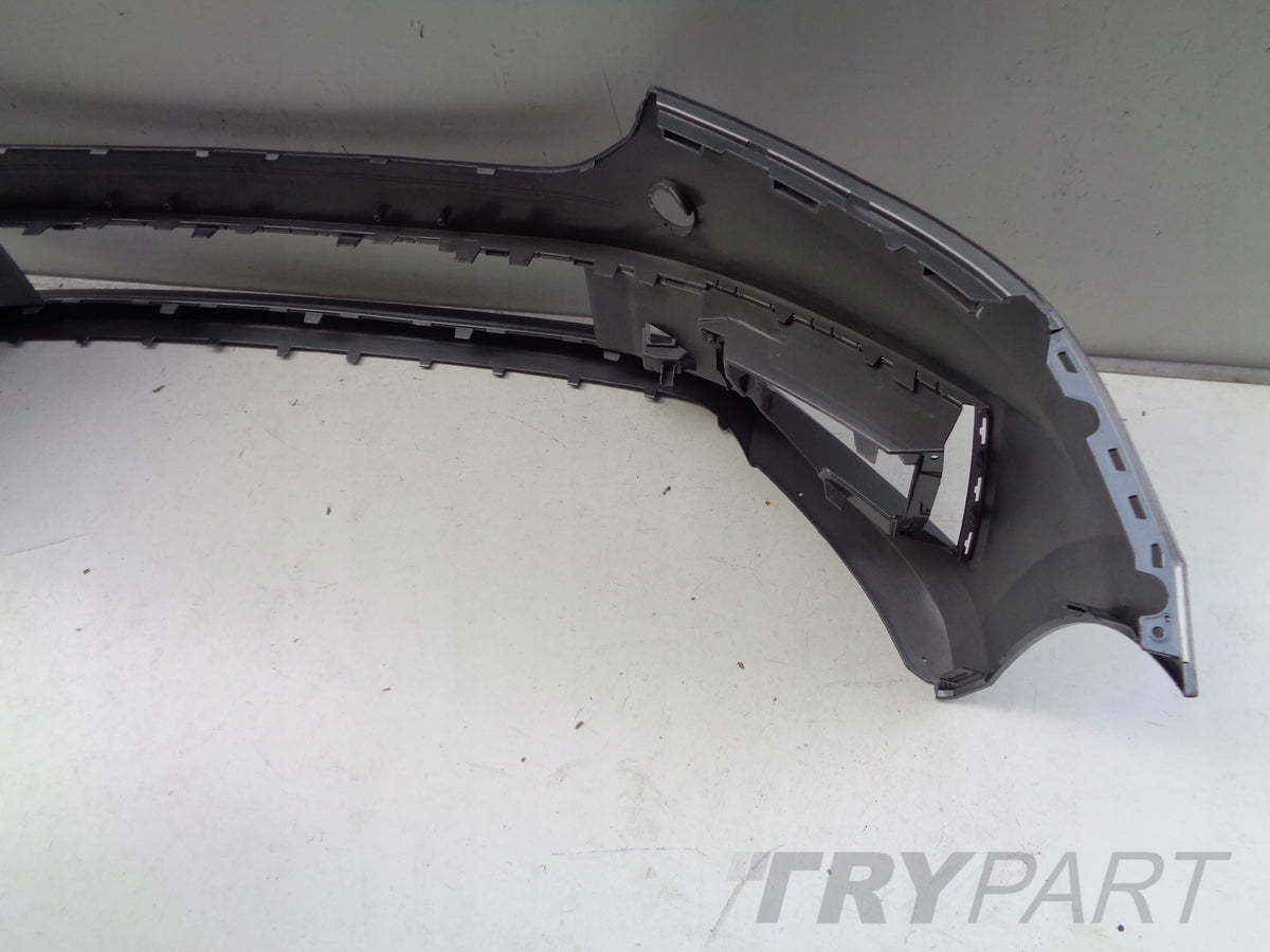 FRONT BUMPER SKODA FABIA IV 4 6VA 21- NO. 28892