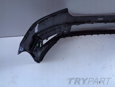 FRONT BUMPER SKODA FABIA IV 4 6VA 21- NO. 50686