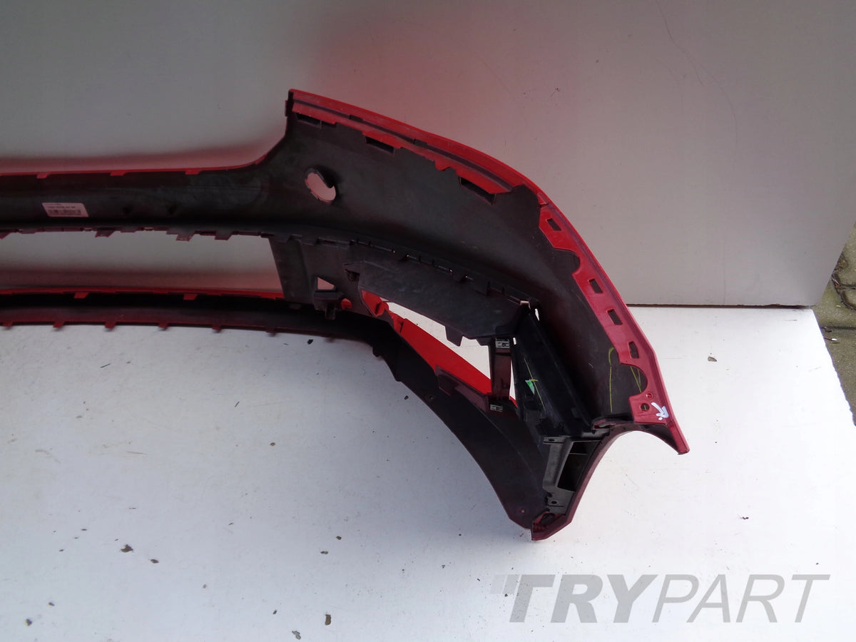 FRONT BUMPER SKODA FABIA IV 4 6VA 21- NO. 51399