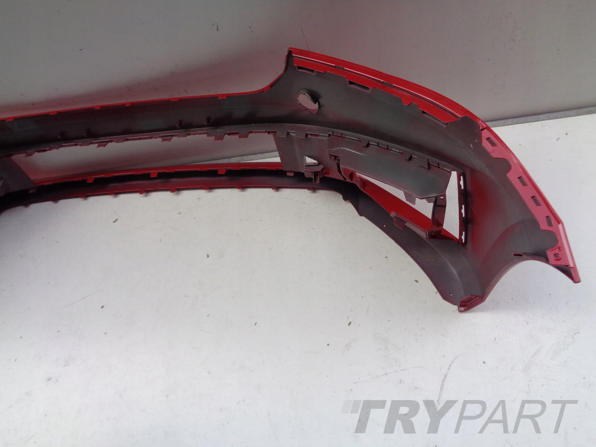 FRONT BUMPER SKODA FABIA IV 4 6VA 21- NR 28888