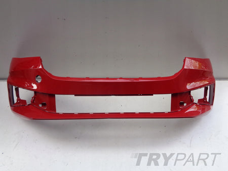 FRONT BUMPER SKODA FABIA IV 4 6VA 21- NR 28888
