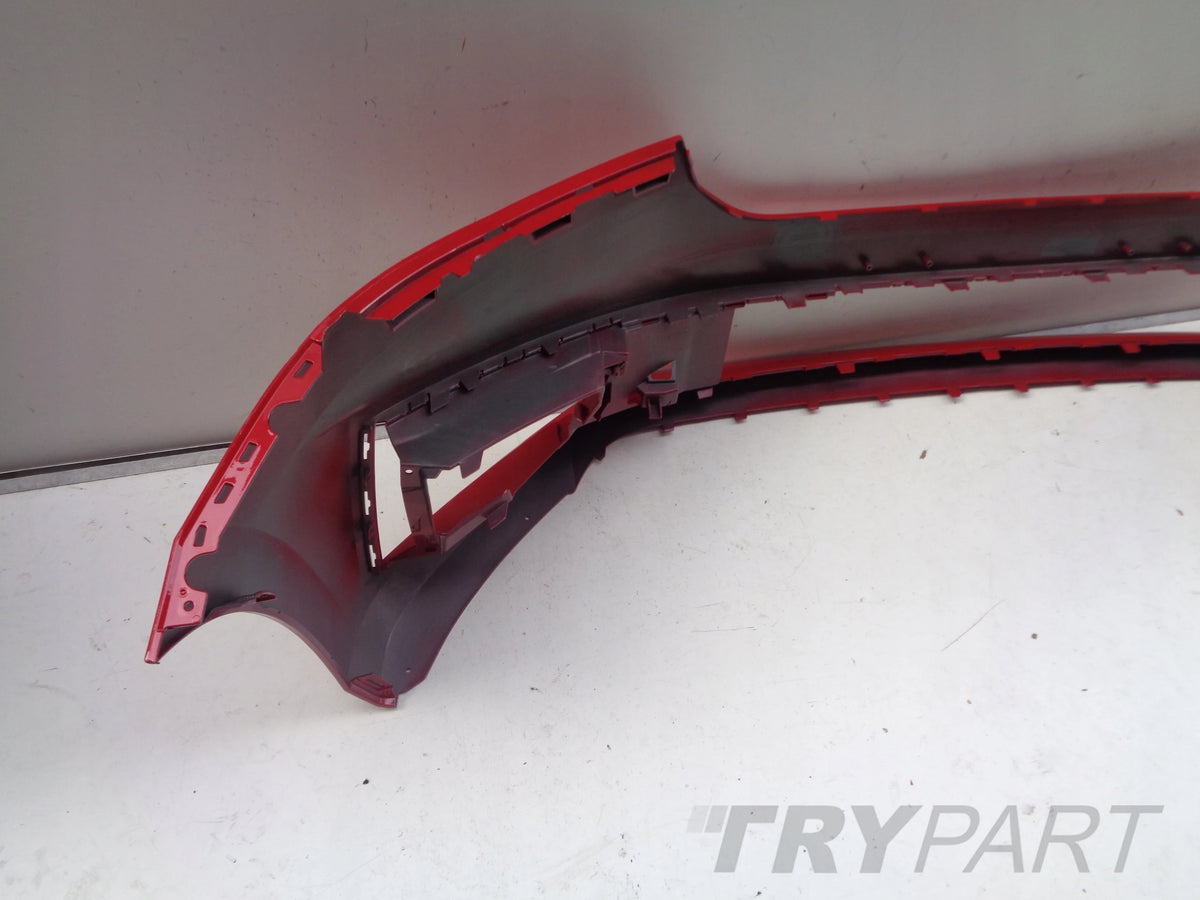 FRONT BUMPER SKODA FABIA IV 4 6VA 21- NR 28888