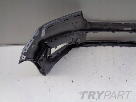 FRONT BUMPER SKODA FABIA IV 6VA 21- NO. 39842