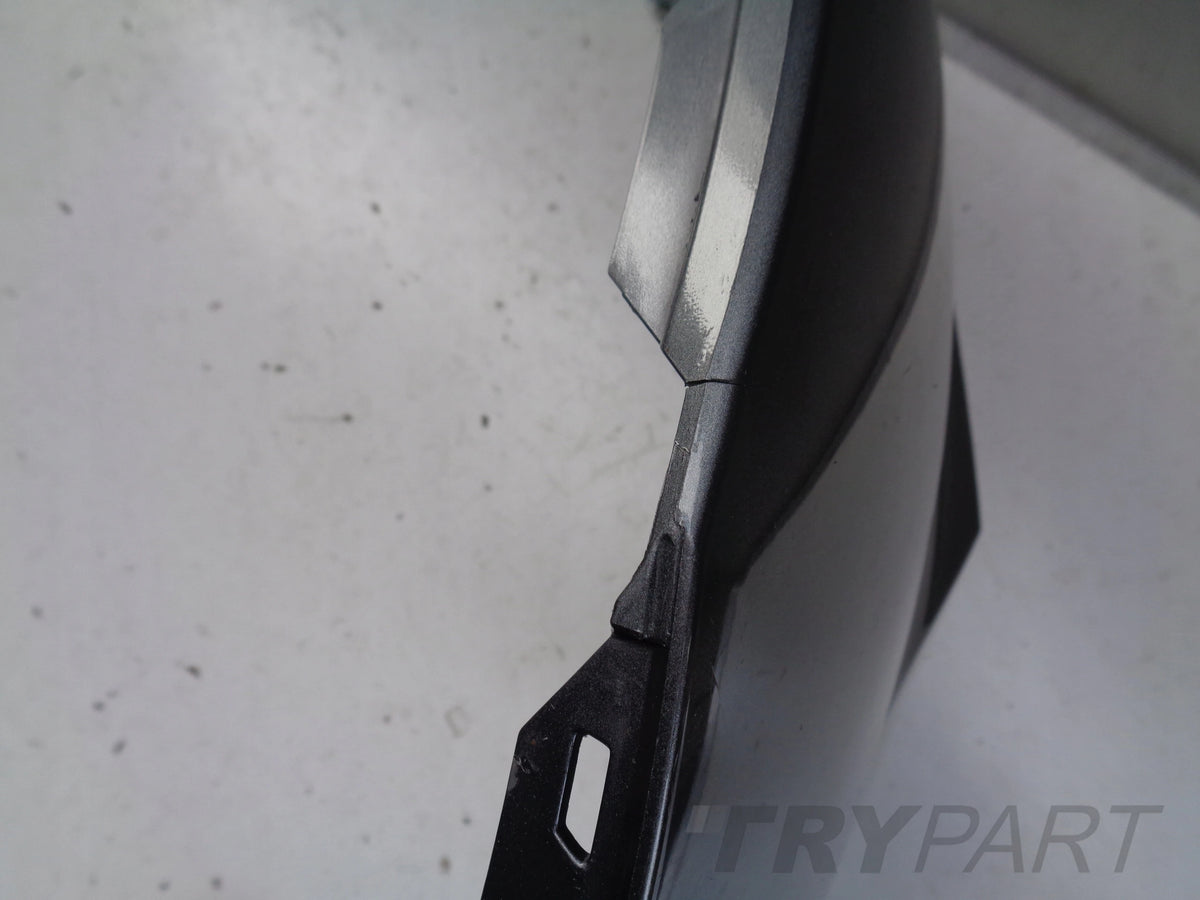 FRONT BUMPER SKODA FABIA IV 6VA 21- NO. 39842