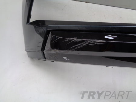 FRONT BUMPER SKODA KAMIQ 658 18- MONTE CARLO NO. 50131