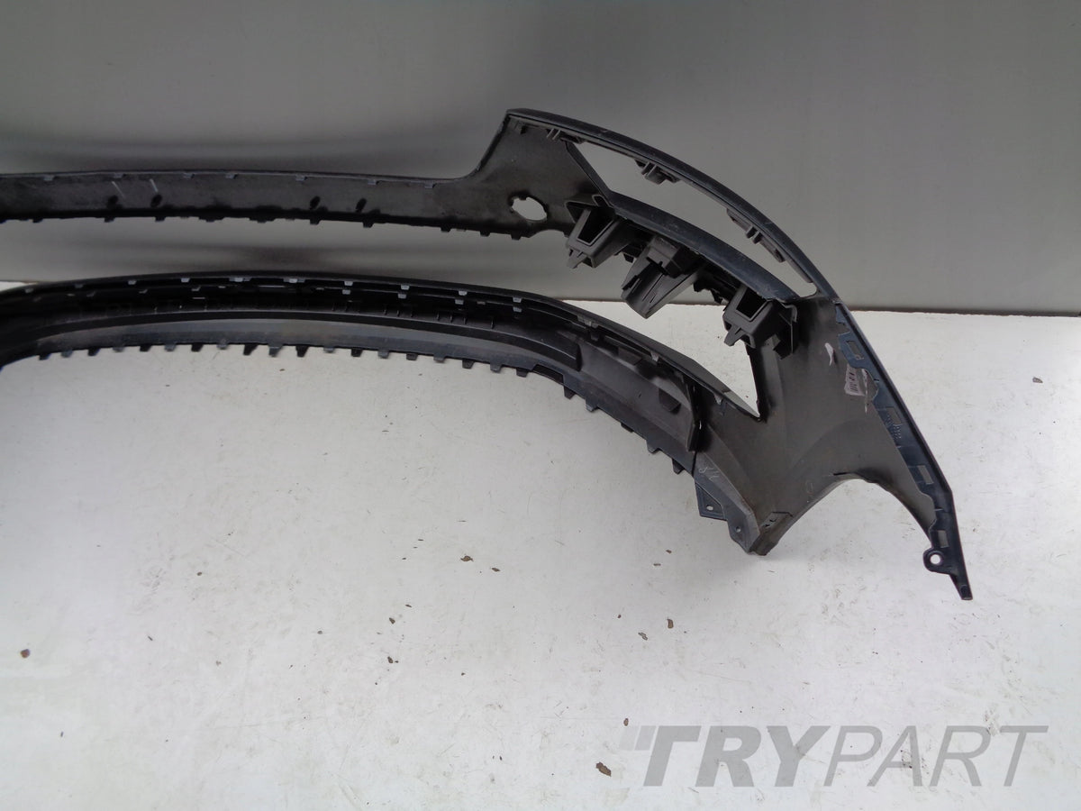 FRONT BUMPER SKODA KAMIQ 658 18- MONTE CARLO NO. 50131