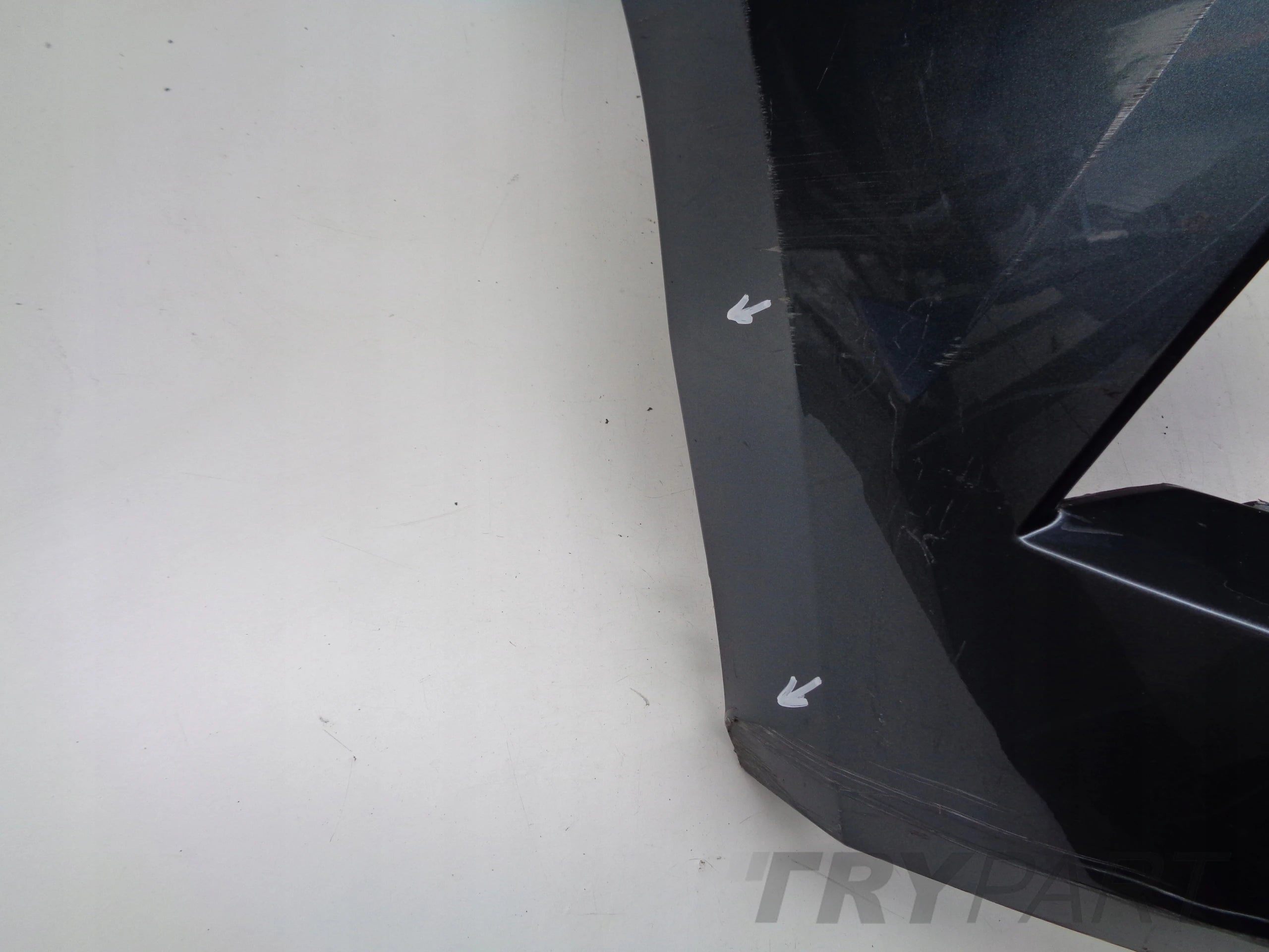 FRONT BUMPER SKODA KAMIQ 658 18- MONTE CARLO NO. 50131