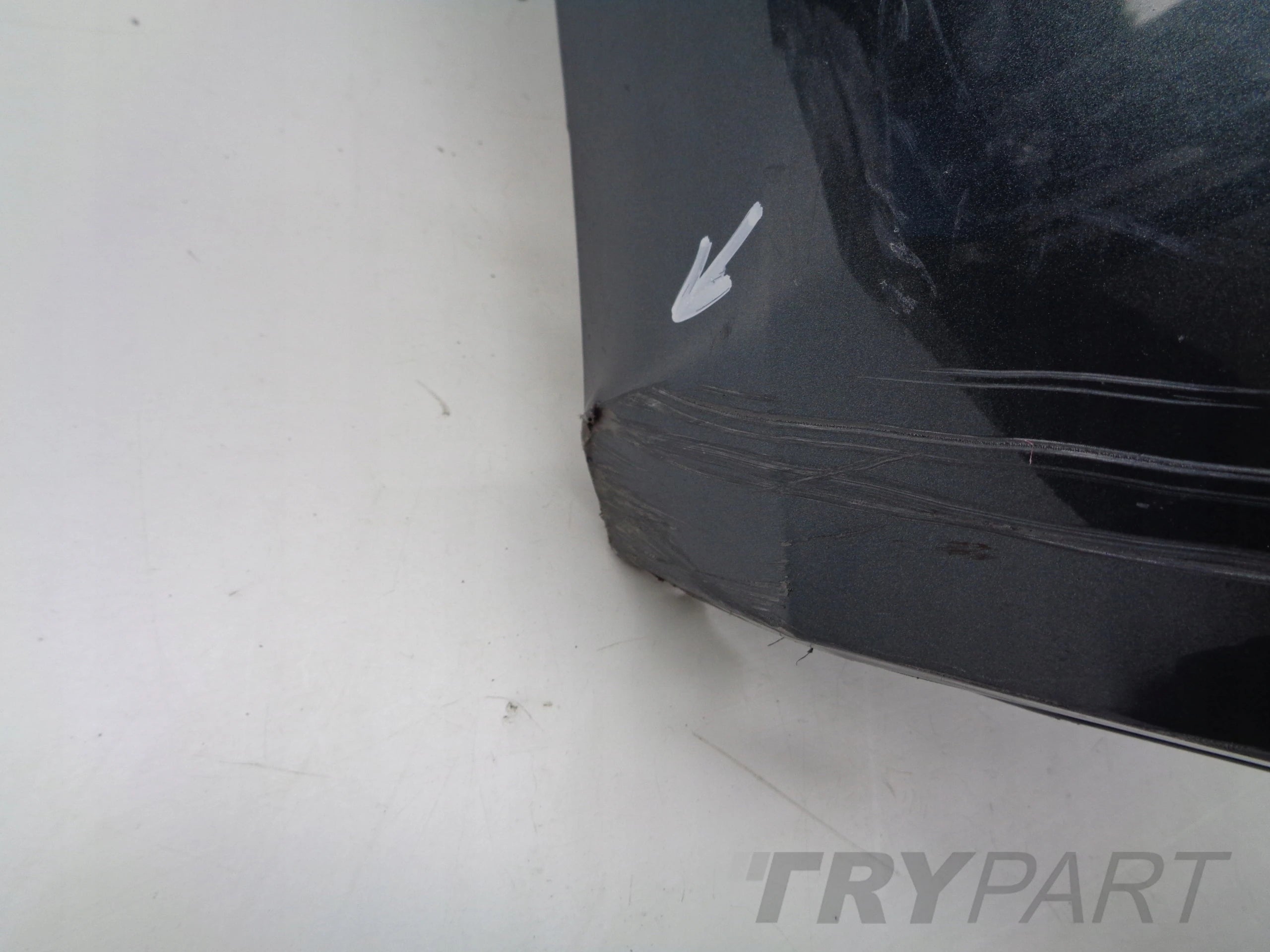 FRONT BUMPER SKODA KAMIQ 658 18- MONTE CARLO NO. 50131